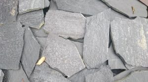 Gnejs czarny połysk
