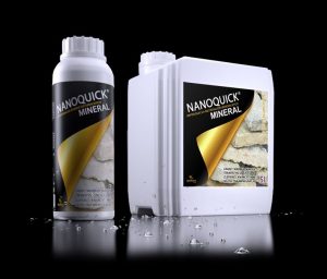 Impregnat do kamienia Nanoquick Mineral