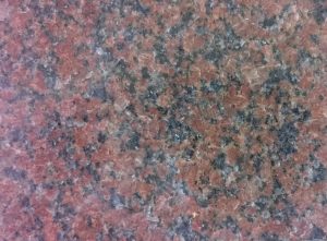 Granit Rosso Raveno