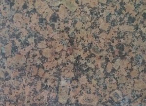 Granit Rosso Toledo